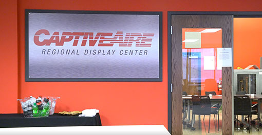 Display Center Display Center