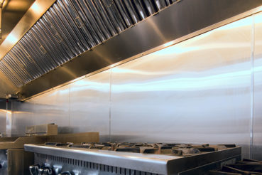 Commercial Ventilation Equipment Display Center and Training Sessions