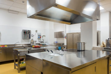 Makeup Air Units FYI