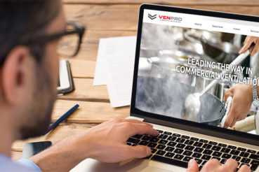 Introducing Our New Website